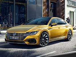     Arteon