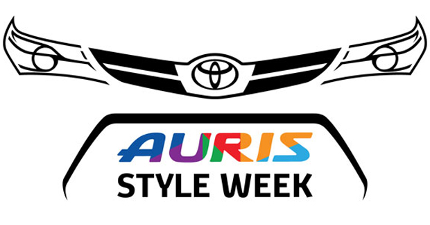      Toyota Auris — Auris Style Week